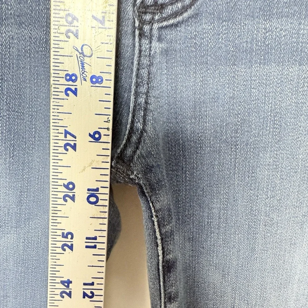 Pilcro And The Letterpress High Rise Women's‎ Skinny Jeans Size 29